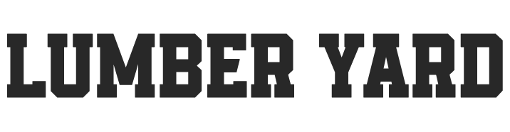 The Lumber Yard